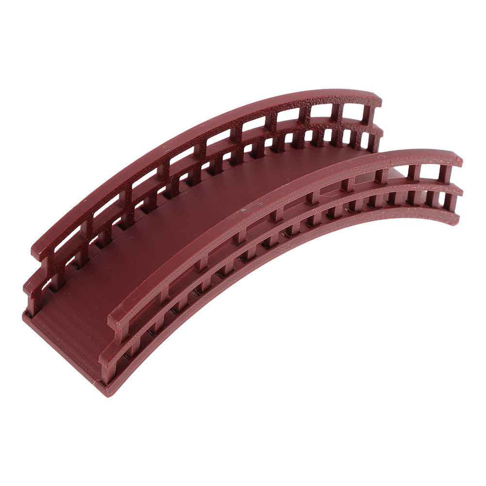 Mini Arch Bridge Lightweight D - Bonsai Garden Landscape Design review and price