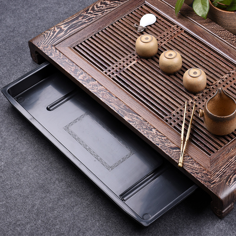 Serving Drainage Tea Tray Drip - Drip Tray Saucer review and price
