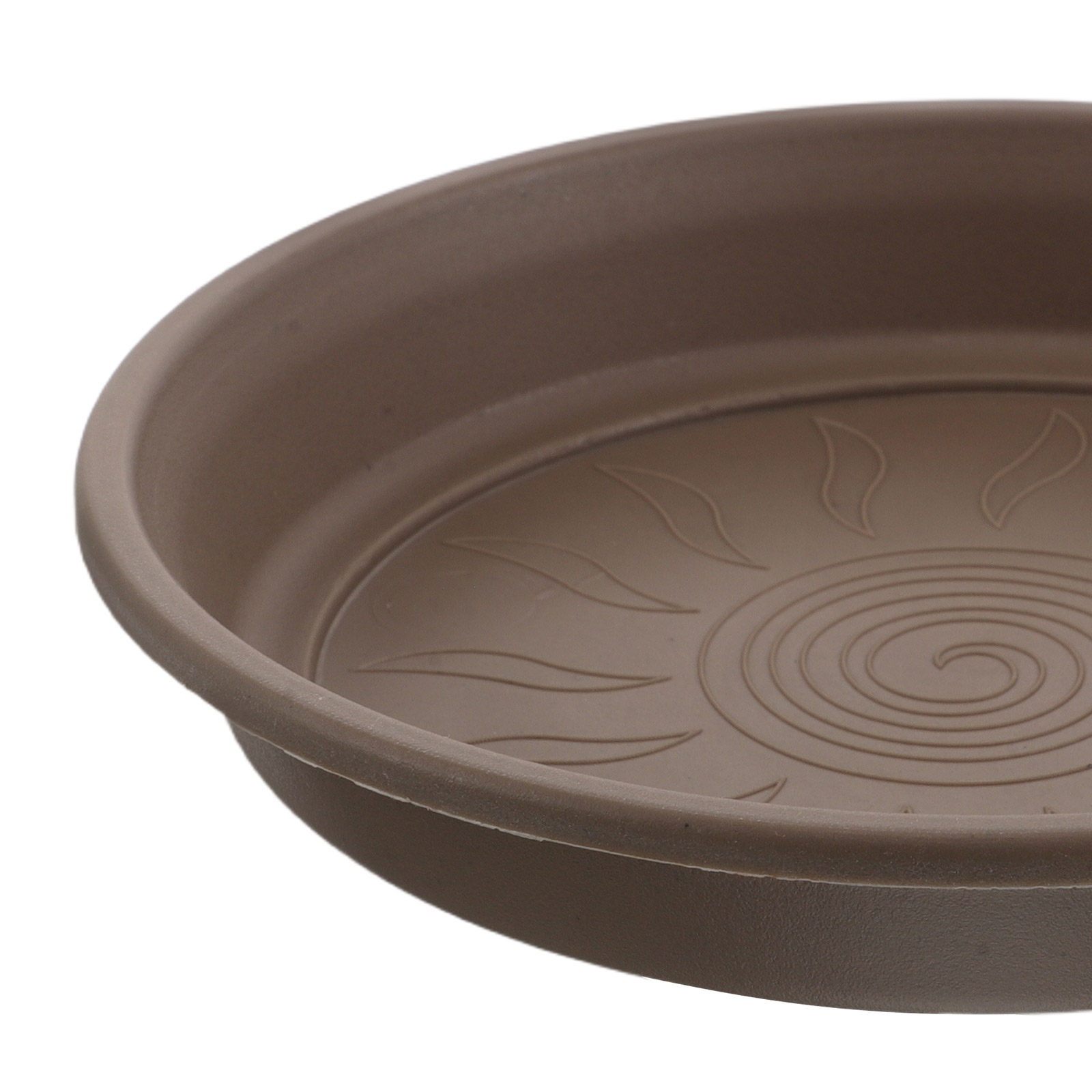 10Pcs Round Plant Saucers Resi - Drip Tray Saucer review and price