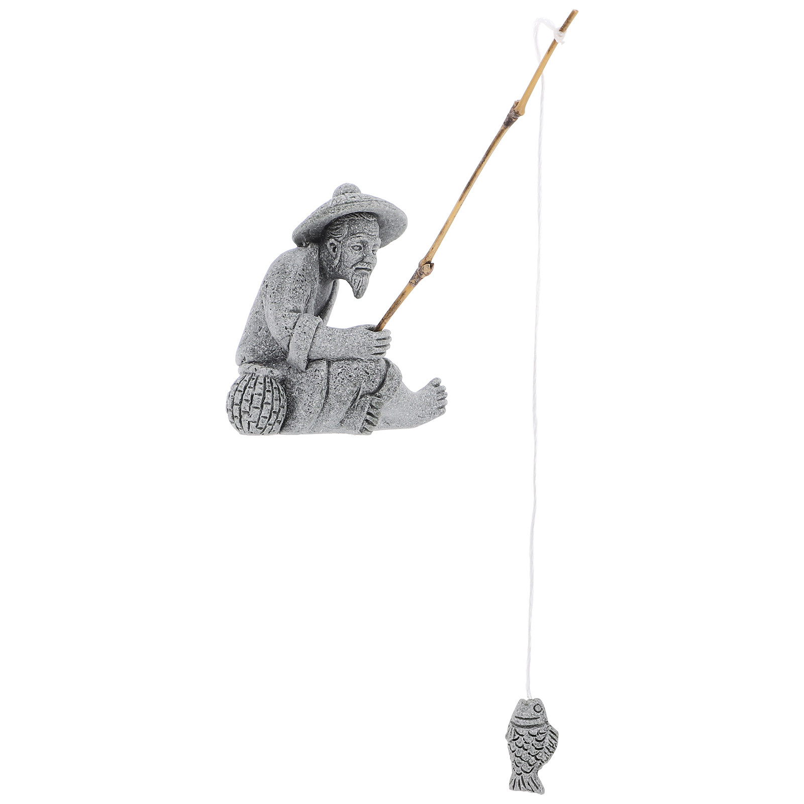 Detailed Sandstone Fisherman S - Bonsai Garden Landscape Design review and price