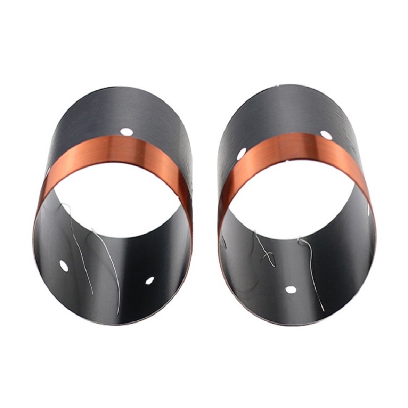 51mm Bass Speaker Voice Coil W - Copper Wire Roll review and price