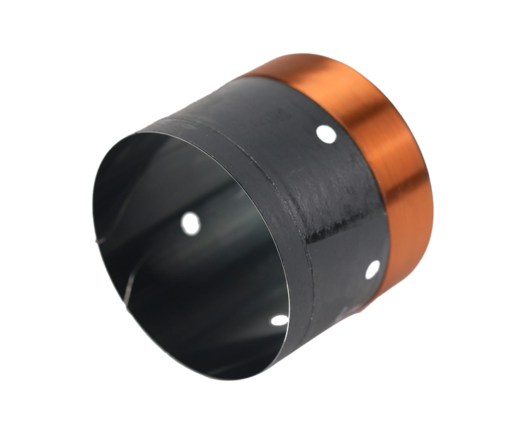 51mm Bass Speaker Voice Coil W - Copper Wire Roll review and price