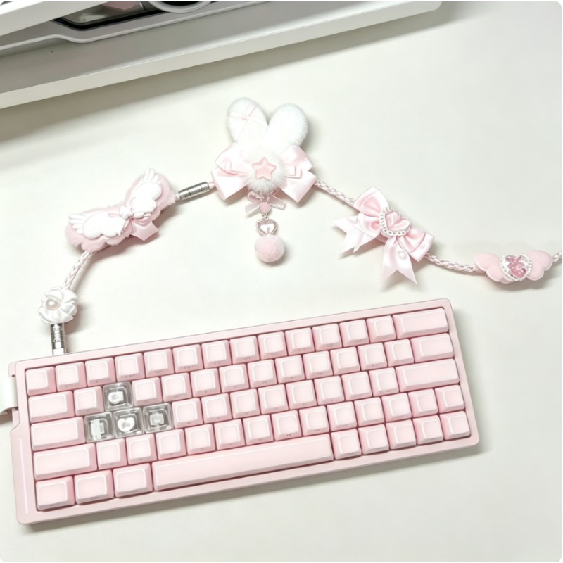 Customized Pilot Wire Pink Whi - Copper Wire Roll review and price