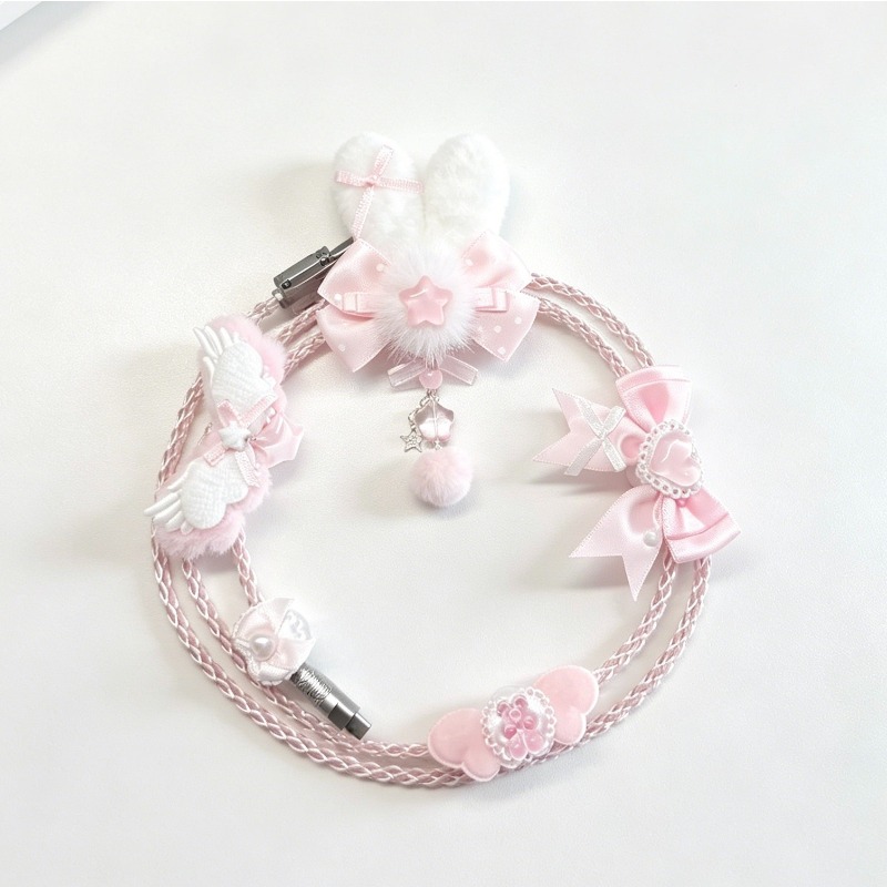 Customized Pilot Wire Pink Whi - Copper Wire Roll review and price