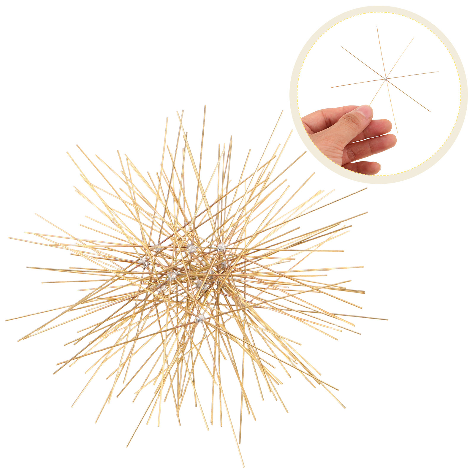 30 pcs Rolls Wire Flexible Bea - Copper Wire Roll review and price