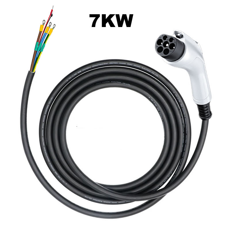 JIGU 7KW/3.5KW GB/T 20234 Elec - Copper Wire Roll review and price