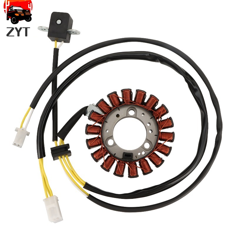 Brand New Magneto Stator Coil  - Copper Wire Roll review and price
